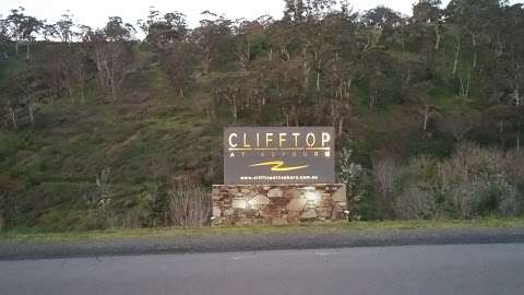 Photo: Clifftop at Hepburn